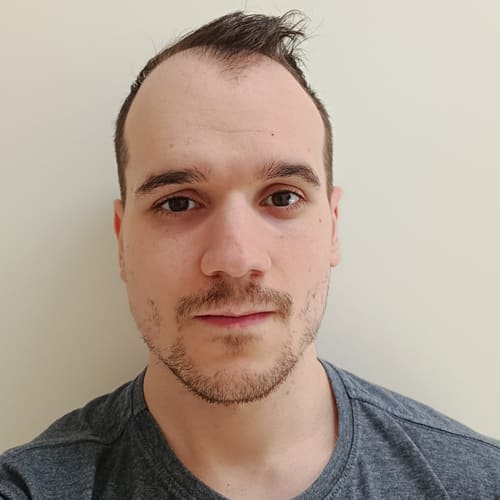 Eduardo Buzzi - Full Stack Developer